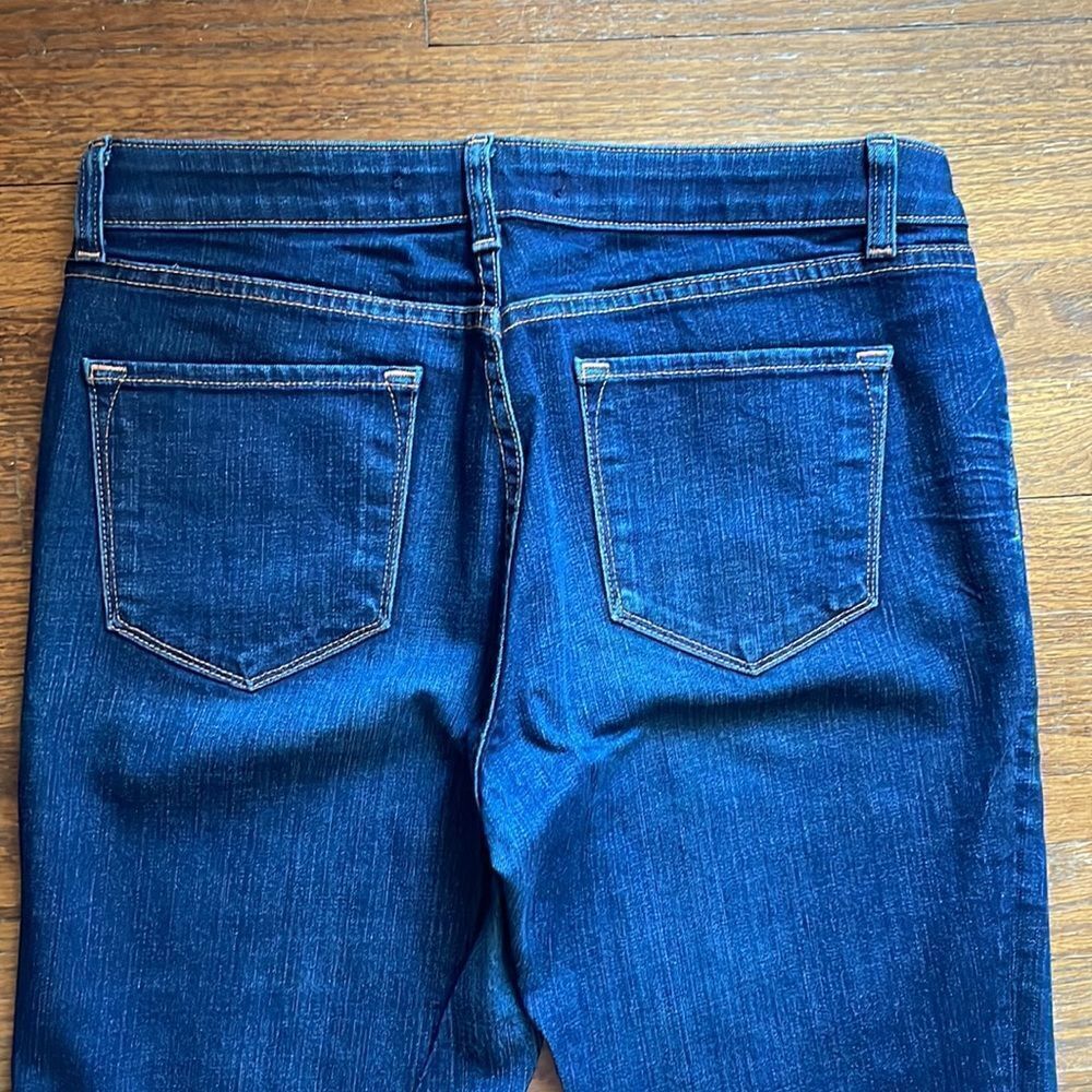 J Brand Scarlett Bootcut Jeans - Picture 6 of 7